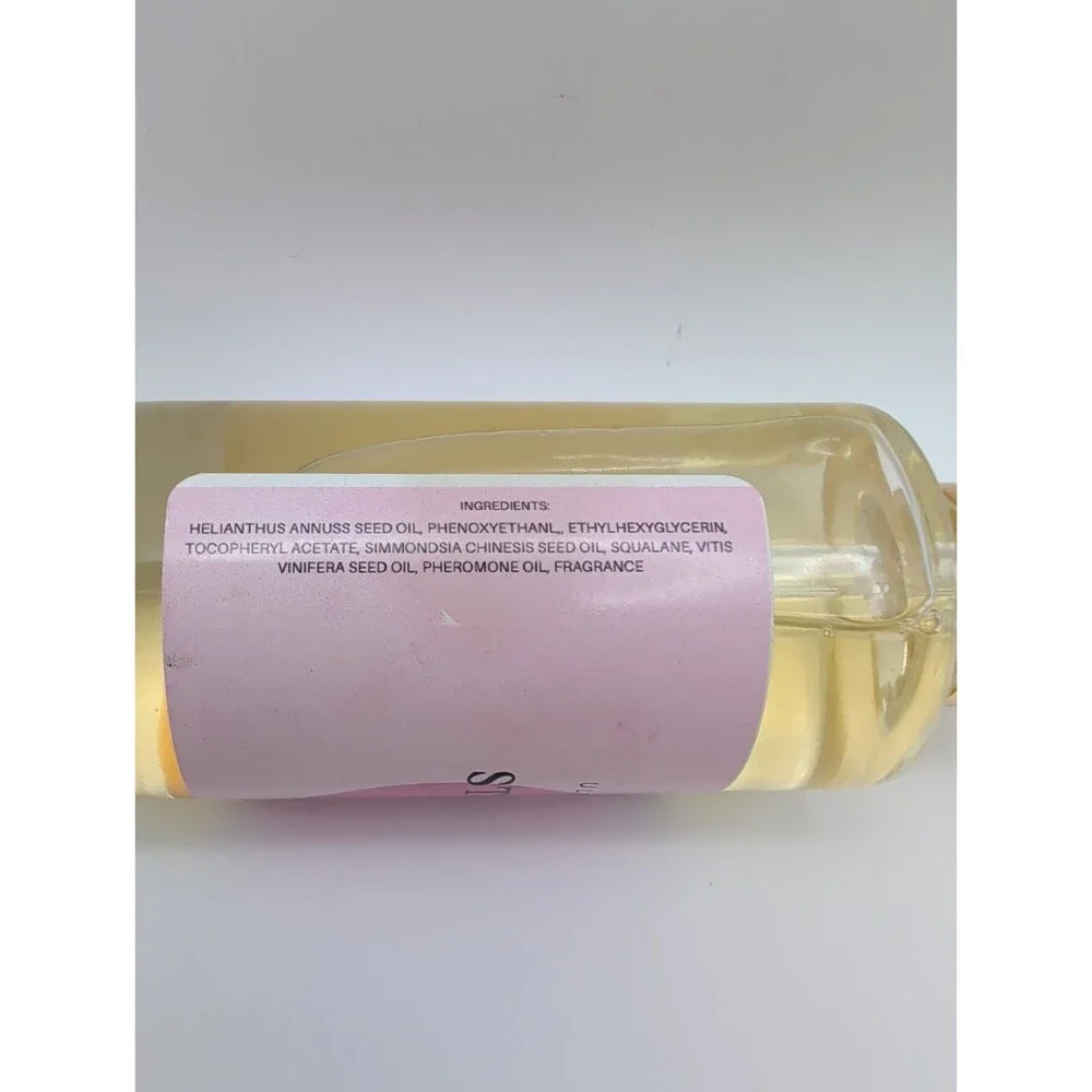 Scentnity Strawberry Marsh Oil Concentrated Pheromone Oil New No  Box